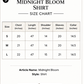Midnight Bloom