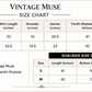 VINTAGE MUSE