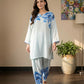 Breeze – Cotton Lawn Set